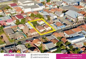 Casa - Centro - Carambeí