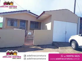 Casa - Vila Rosario - Castro