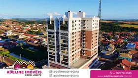 Apartamento - Centro - Carambeí