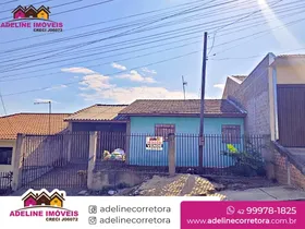 Casa - Jd Eldorado - Carambeí