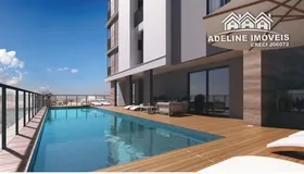 Apartamento - Uvaranas - Ponta Grossa