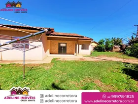Casa - Jd Eldorado - Carambeí