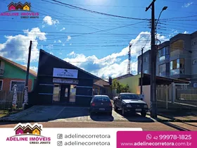 Casa - Jardim Novo Horizonte - Carambeí