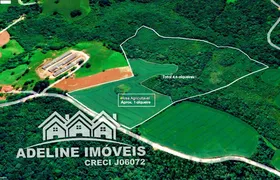 Chácara - Catanduva - Carambeí