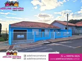 Casa - Jd Eldorado - Carambeí