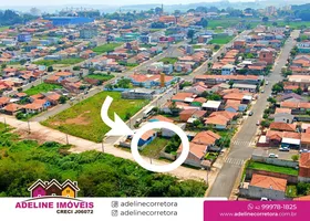 Terreno - Jd Eldorado - Carambeí