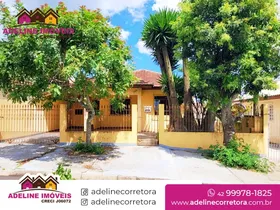 Casa - Bela Vista III - Carambeí