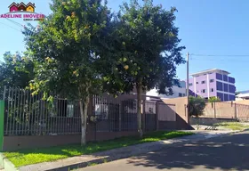 Casa - Jardim Eldorado - Carambeí
