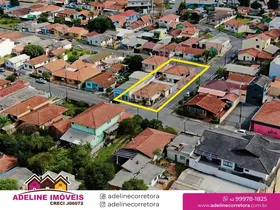 Casa - Centro - Carambeí
