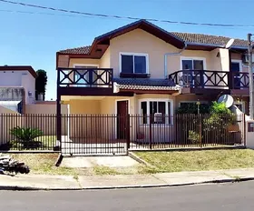 Sobrado - Jd Eldorado - Carambeí
