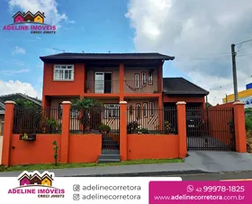 Sobrado - Jd Eldorado - Carambeí