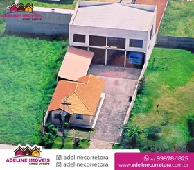 Casa - Bela Vista II - Carambeí