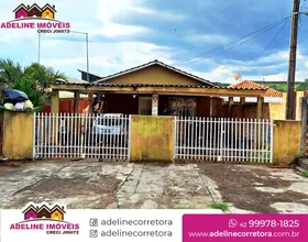 Casa - Jd Brasilia - Carambeí