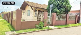 Casa - Novo Horizonte - Carambeí