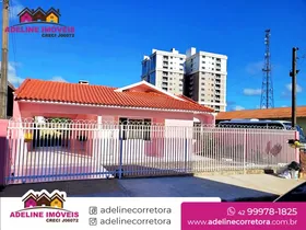 Casa - Centro Civico - Carambeí