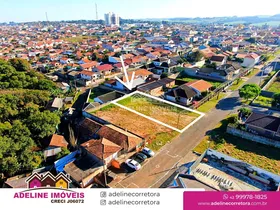 Terreno - Bela Vista II - Carambeí