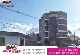 Apartamento - Centro - Carambeí