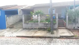 Casa - Jd Eldorado - Carambeí