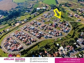 Terreno - Campinho Pequeno - Carambeí