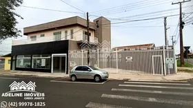 Sobrado - Centro - Carambeí