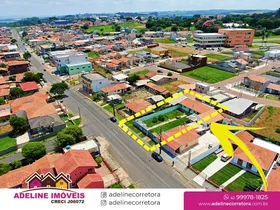 Casa - Bela Vista III - Carambeí