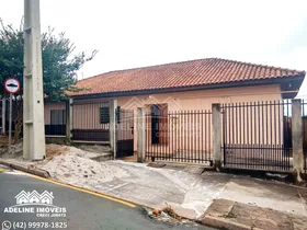 Casa - Bela Vista III - Carambeí