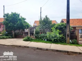 Casa - Jd Eldorado - Carambeí