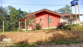 Casa - Catanduva - Carambeí