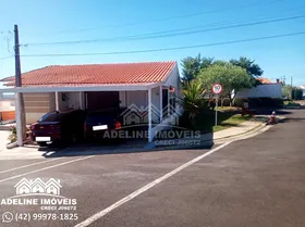 Casa - Ponta Grossa I - Ponta Grossa