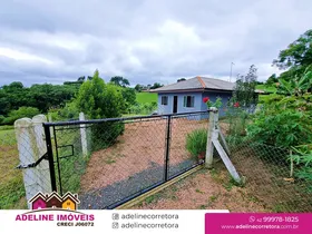 Chácara - Catanduva - Carambeí