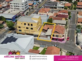 Comercial - Nova Holanda  - Carambeí